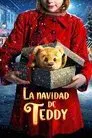 Teddy, la magia de la Navidad