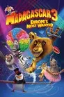 Madagascar 3: De marcha por Europa