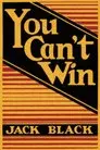 You Can't Win