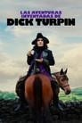 Las aventuras (completamente inventadas) de Dick Turpin