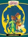 Adventures in Odyssey: A Stranger Among Us
