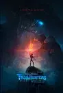 Trollhunters: Cuentos de Arcadia