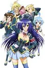 Medaka Box