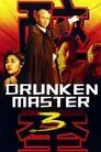 Drunken Master III