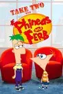 Toma Dos con Phineas y Ferb