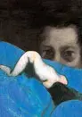 La chambre bleue