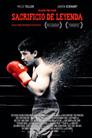 Sacrificio de leyenda