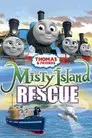 Thomas & Friends: Misty Island Rescue