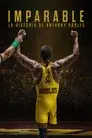 Imparable: La historia de Anthony Robles
