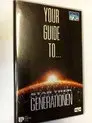 Your Guide to Star Trek: Generations
