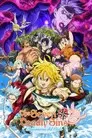 The Seven Deadly Sins: Prisioneros del cielo