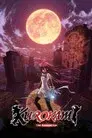 Kurokami The Animation
