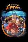 La leyenda de Aang: El último Airbender
