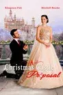 A Christmas Castle Proposal: A Royal in Paradise II