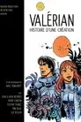 Valérian, histoire d'une création