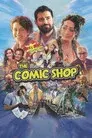 The Comic Shop