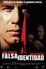 Falsa identidad