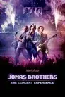 Jonas Brothers: En concierto 3D