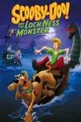 Scooby-Doo y el monstruo del lago Ness