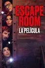 Escape Room: La película