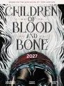 Children of Blood and Bone