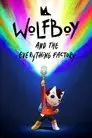 Wolfboy y la fábrica del todo