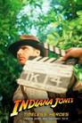 Héroes eternos: Indiana Jones y Harrison Ford