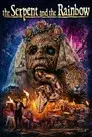 La serpiente y el arco iris