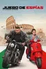 Juego de espías: La ciudad eterna