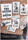 Dos hermanas de Boston