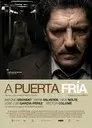 A puerta fría