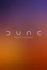 Dune: Parte Tres