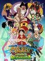 One Piece: Aventura en Nevlandia