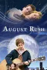 August Rush: El triunfo de un sueño