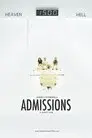 Admissions