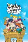 Rugrats en París: La película