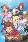 Tales of Symphonia The Animation