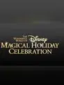 The Wonderful World of Disney: Magical Holiday Celebration
