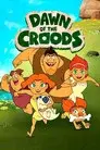 El amanecer de los Croods