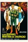Los espías matan en silencio