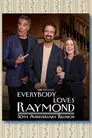 Everybody Loves Raymond: 30th Anniversary Reunion