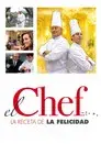 El Chef, la receta de la felicidad