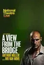 National Theatre Live: A View from the Bridge