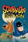 Scooby-Doo conoce a Batman