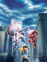 Pokémon: Genesect y el despertar de una leyenda