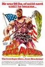 El vengador tóxico