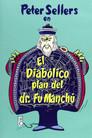 El diabólico plan del Dr. Fu Manchu