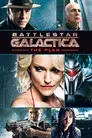 Battlestar Galactica: El plan