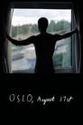 Oslo, 31 de agosto