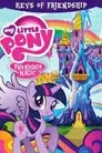 My Little Pony Friendship Is Magic: Keys of Friendship